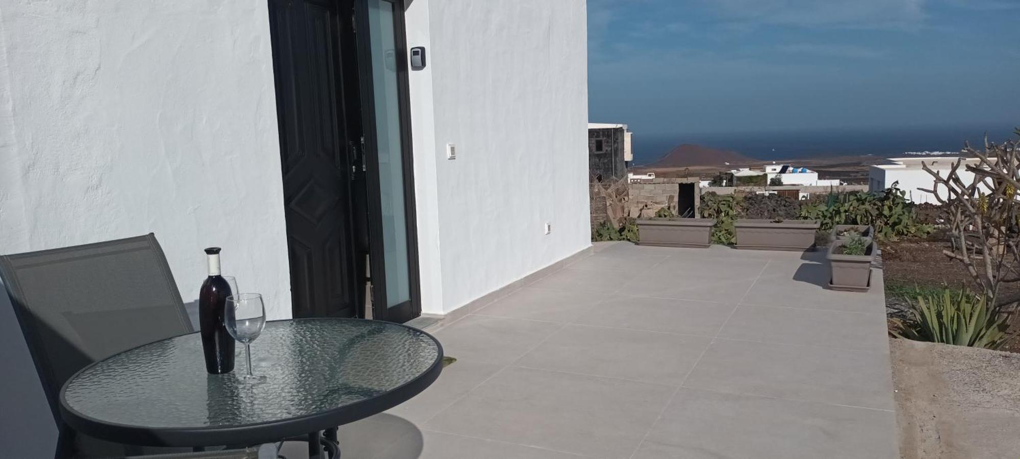 טינאחו Apartamentos Falcon מראה חיצוני תמונה