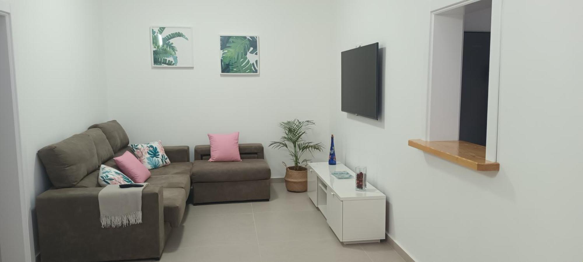 טינאחו Apartamentos Falcon מראה חיצוני תמונה