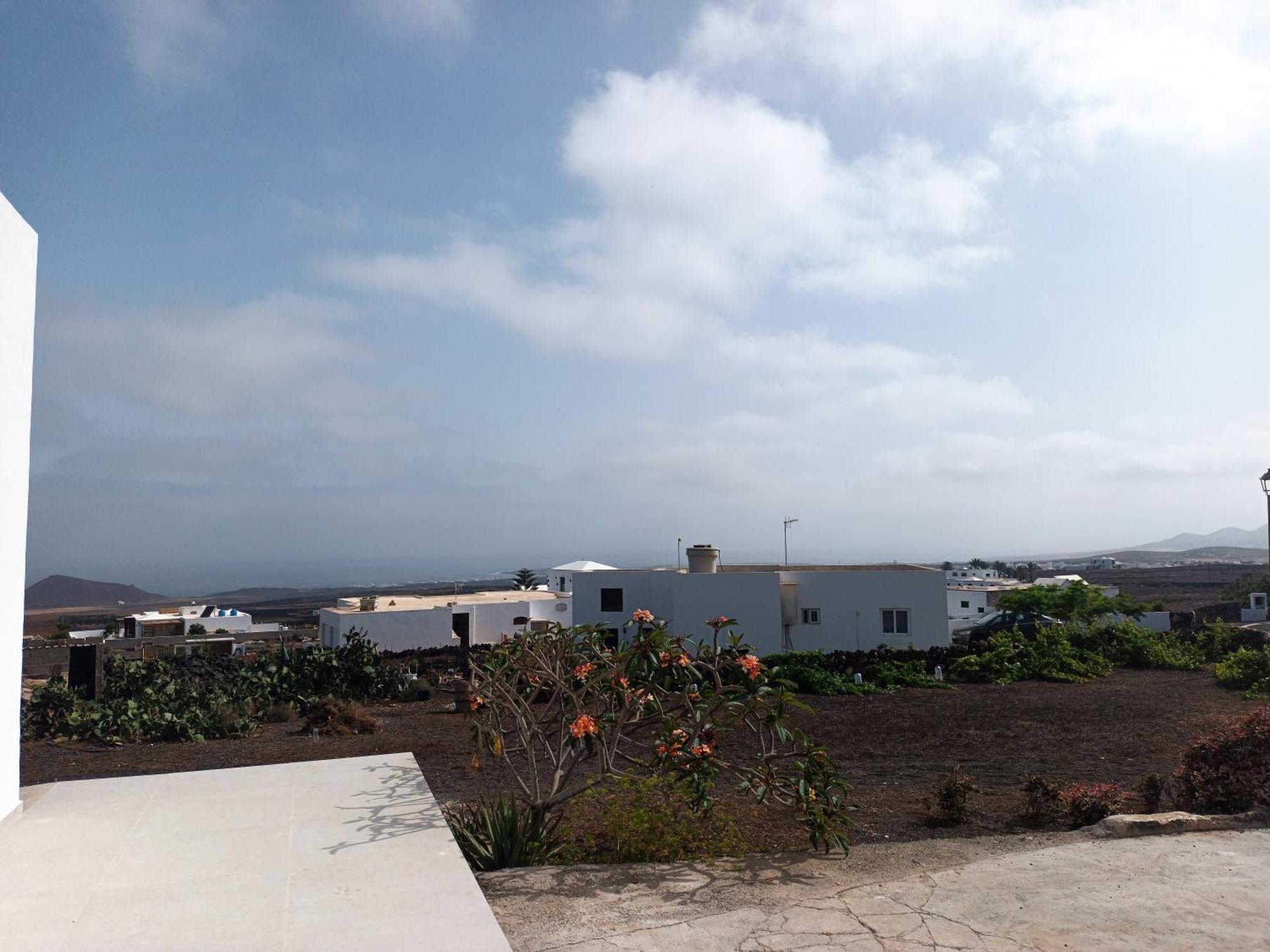 טינאחו Apartamentos Falcon מראה חיצוני תמונה